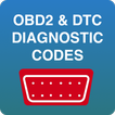 OBD2 Diagnostic App & DTC Code Guide