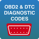 OBD2 Diagnostic App & DTC Code Guide APK