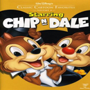 APK cartoon complete chip 'n' dale
