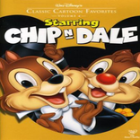 cartoon complete chip 'n' dale