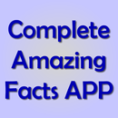 Complete Amazing Fact APP APK