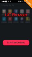 New UC Browser Smooth Tips Cartaz
