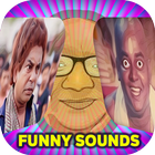 Bangla Unlimited Funny Soundboard biểu tượng