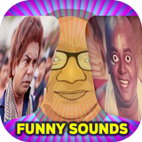 Bangla Unlimited Funny Soundboard icône