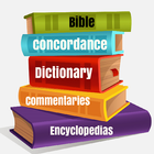 📖Bible Study Tools For Complete Bible Wisdom 图标