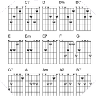 Complete Guitar key-icoon