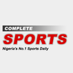 Complete Sports epaper