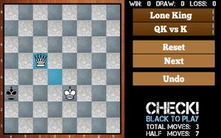 Chess Endgames bài đăng