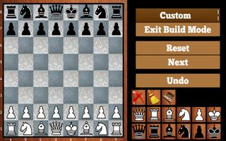Chess Endgames capture d'écran 2