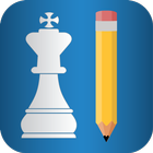 Chess Notation Trainer 图标