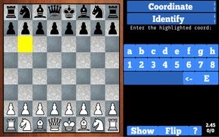 Chess Notation Trainer capture d'écran 3
