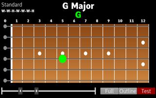 2 Schermata Scales Learn