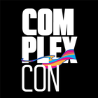 ComplexCon ícone