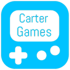 آیکون‌ Carter Games