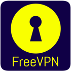 FreeVPN icône