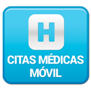 APK Citas médicas móvil