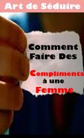 Complimenter une Fille poster