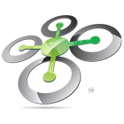 Dronesafe أيقونة