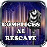 Cómplices Al Rescate Letras de