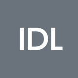 IDL Worldwide biểu tượng
