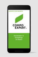 COMPO EXPERT Rasen App Affiche