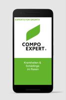 COMPO EXPERT Rasen App Cartaz