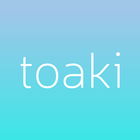 Toaki icône