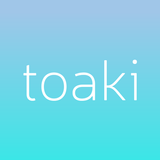 Toaki icône
