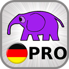 German Dictionary PRO ikon