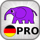 German Dictionary PRO আইকন