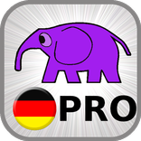 German Dictionary PRO