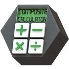 Composite Calculator ícone