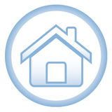 My Home Touchscreen icon