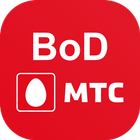 Bod icon