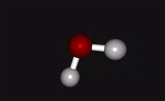 Atomify LAMMPS ภาพหน้าจอ 1