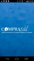 Comprasal پوسٹر