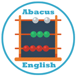 Learning Abacus in English