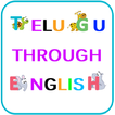 Learn Telugu Through English