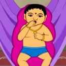 FREE Telugu Rhymes- Rama Laali APK