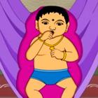 FREE Telugu Rhymes- Rama Laali icône