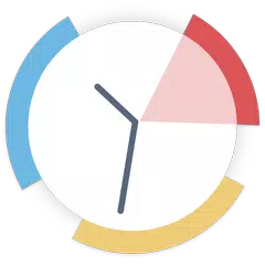 Foraday - Calendar Clock