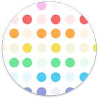 Habit Dots-icoon