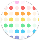 Habit Dots أيقونة