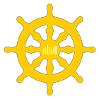 Dhamma Stream icon