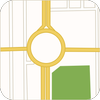 آیکون‌ Yangon Map