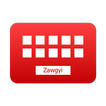 ”Zawgyi Hardware Keyboard(Beta)