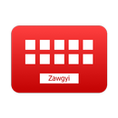 Zawgyi Hardware Keyboard(Beta) APK