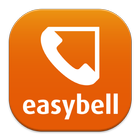easybell CallThrough Zeichen
