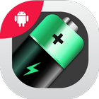 Clear Battery - ALL Battery - Save Battery Advance icon