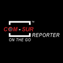 COM-SUR REPORTER 'ON THE GO' APK